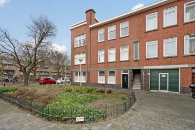 Woning Wapenveldestraat 10 Den Haag