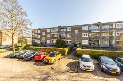 Woning Mr. Kesperweg 56 Ridderkerk