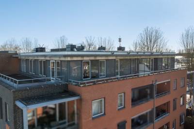 Woning Leenhof 109 Weert