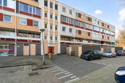 Woning Zjoekowlaan 19 Delft