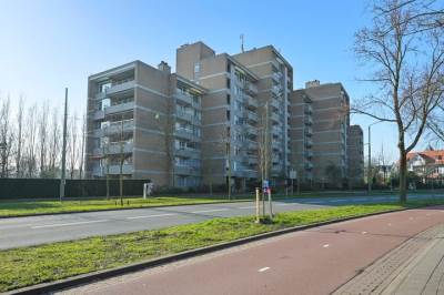 Woning Nieuwe Parklaan 14 Den Haag