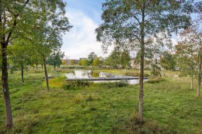 Woning Poseidonsingel 55M Almere