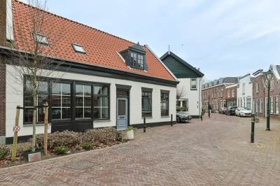 Woning Swadenburgerdam 13 Zwammerdam