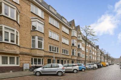 Woning Lumeijstraat 481 Amsterdam