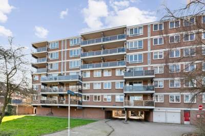 Woning Engelenburg 465 Haarlem