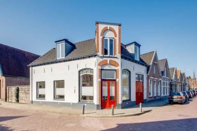 Woning Emmastraat 50 Lochem