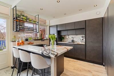 Woning Mari Andriessenrade 6 Capelle aan den IJssel