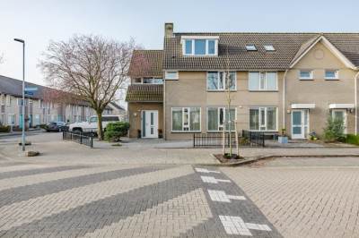 Woning de Lentenier 1 Valkenswaard