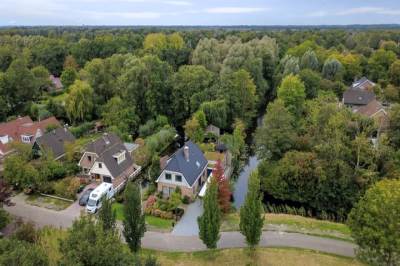 Woning Lijster 24 Zuid-Scharwoude
