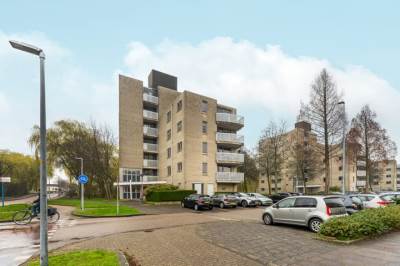 Woning Watercipresstraat 84 Almere