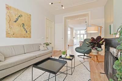 Woning Columbusstraat 113 Den Haag