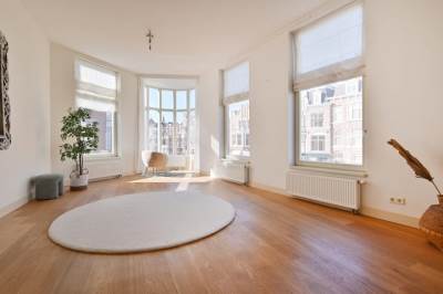 Woning 2e Schuytstraat 195D Den Haag