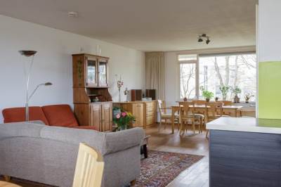 Woning Texel 93 Utrecht