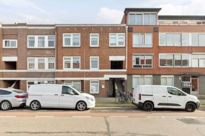 Woning Aleidastraat 36B Schiedam