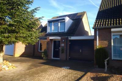 Woning Pater Kusterspad 4 Beek (LI)