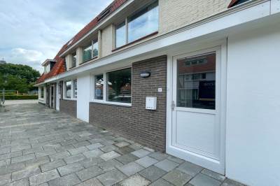 Woning Pastoor van Arslaan 3A Eindhoven
