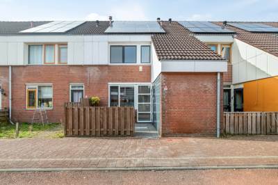 Woning Punter 3957 Lelystad