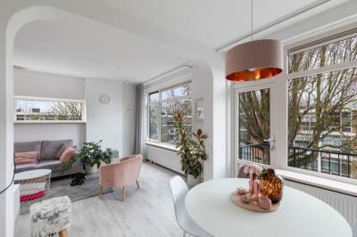 Woning Kapershoek 42 Rotterdam