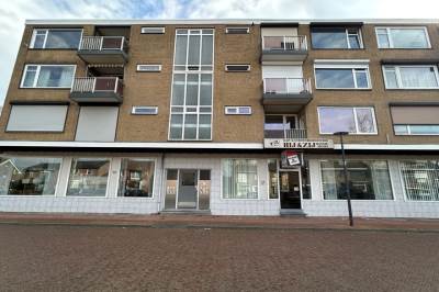 Woning Pasweg 22 Landgraaf