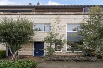 Woning Ir H.H. van Kollaan 18 Rijswijk (ZH)