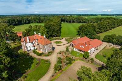 Woning Bouwhuispad 12 Olst