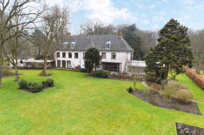 Woning Paauwlaan 3-5 EN 7 Wassenaar