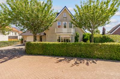 Woning Klaproos 1 Elburg