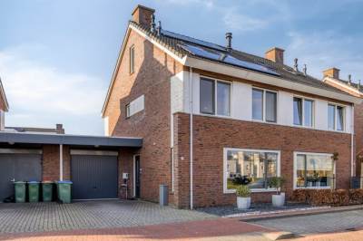 Woning Korte Akker 6 Teteringen