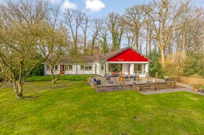 Woning Heerenveenseweg 2A Oldeberkoop