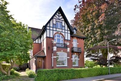 Woning Stationsplein 20 Dieren