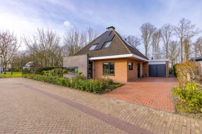Woning 't Veltken 1 Sellingen