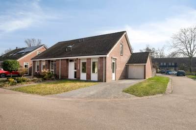 Woning Meyboomstraat 47 Diever