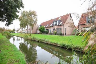 Woning Prinsenpad 15 Rockanje