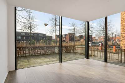 Woning Fascinatio Boulevard 886L Capelle aan den IJssel