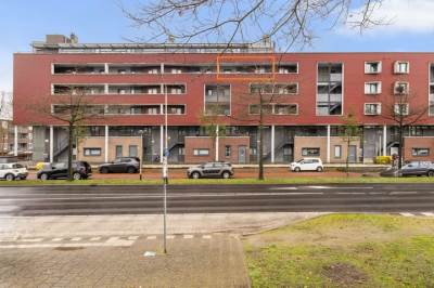 Woning Burgemeester Freijterslaan 405 Roosendaal