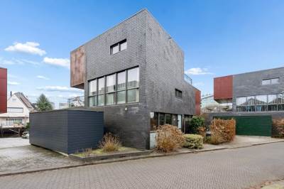 Woning Curaçaostraat 15 Almere