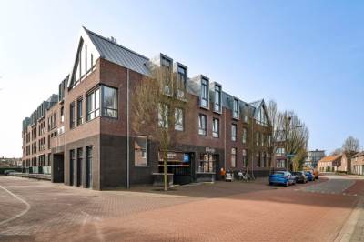 Woning Librije 48 Horst