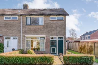 Woning Sleedoornstraat 2 Ommen