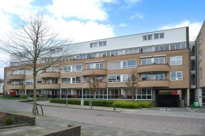 Woning Willem Barentszweg 9E Hilversum