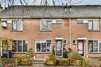 Woning Assinkbos 15 Hoofddorp
