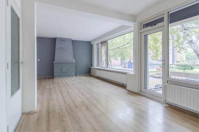 Woning Goudestein 122 Rotterdam