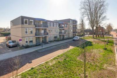 Woning Heikantstraat 215 Schijndel