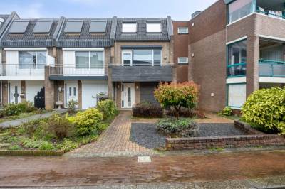 Woning Nieuwenhagerheidestraat 83 Landgraaf