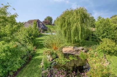 Woning Burgemeester Buijsstraat 23 Herpt