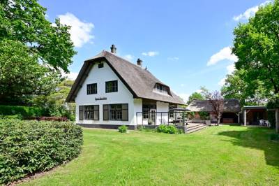 Woning Garderenseweg 413 Ermelo