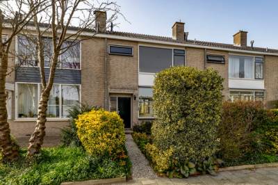 Woning Bongweg 75 Hoogvliet Rotterdam