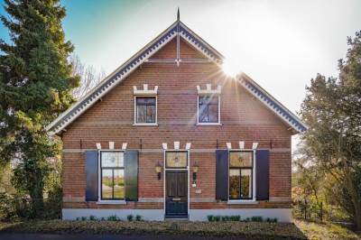 Woning Bommelweg 1 Wadenoijen