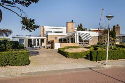 Woning Leeuweriklaan 59 's-Gravenzande