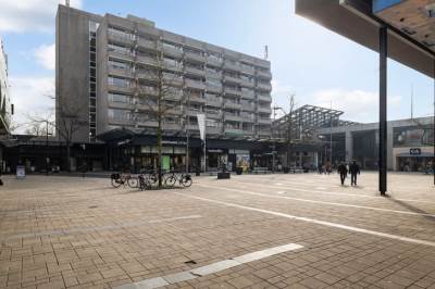 Woning Notaris Oostingstraat 79 Emmen