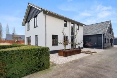 Woning Meulunterseweg 16 Lunteren